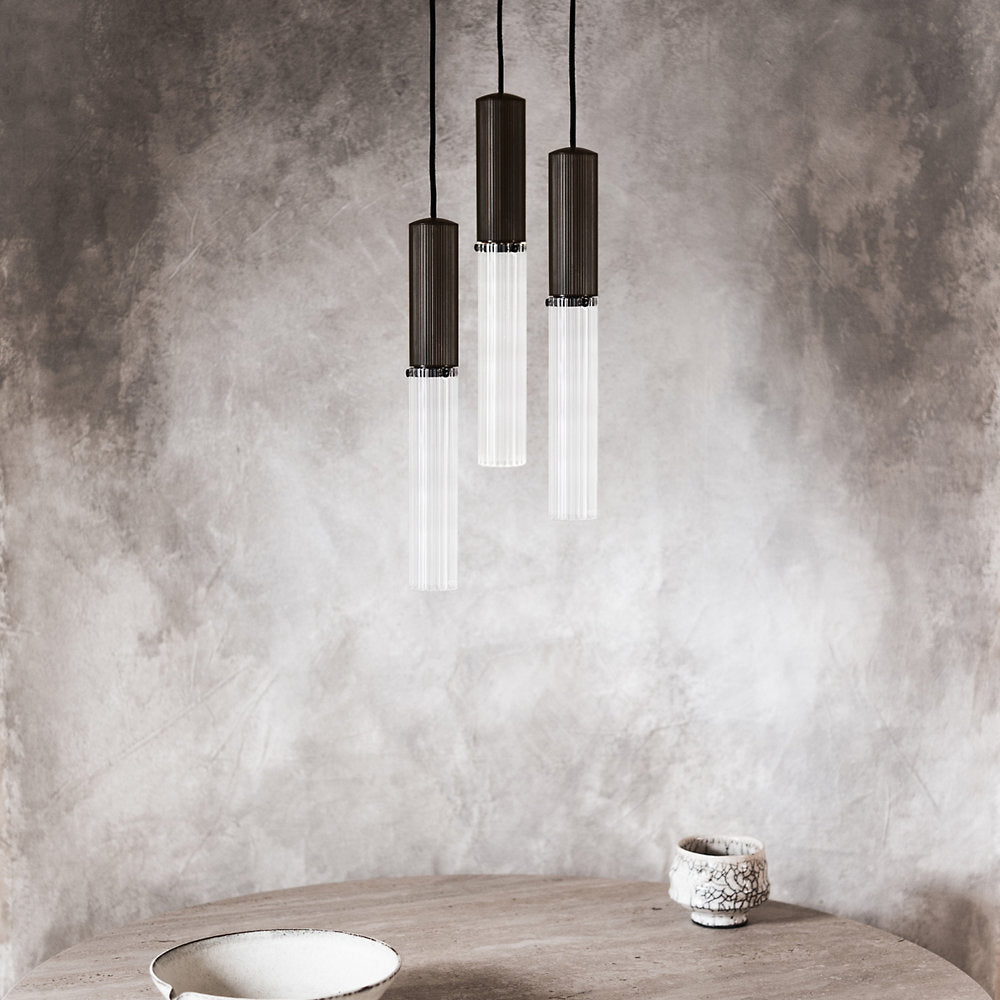 Flume 50 Multi-Light Pendant
