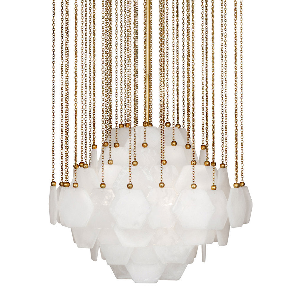Vienna Multi Light Pendant