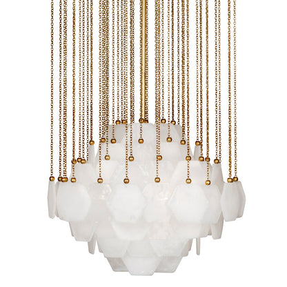 Vienna Multi Light Pendant