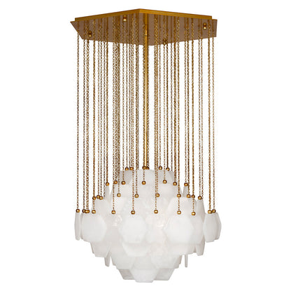 Vienna Multi Light Pendant