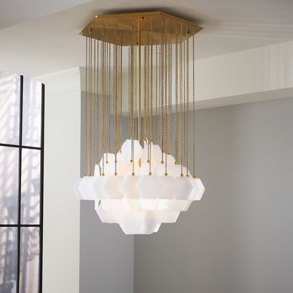 Vienna Multi Light Pendant