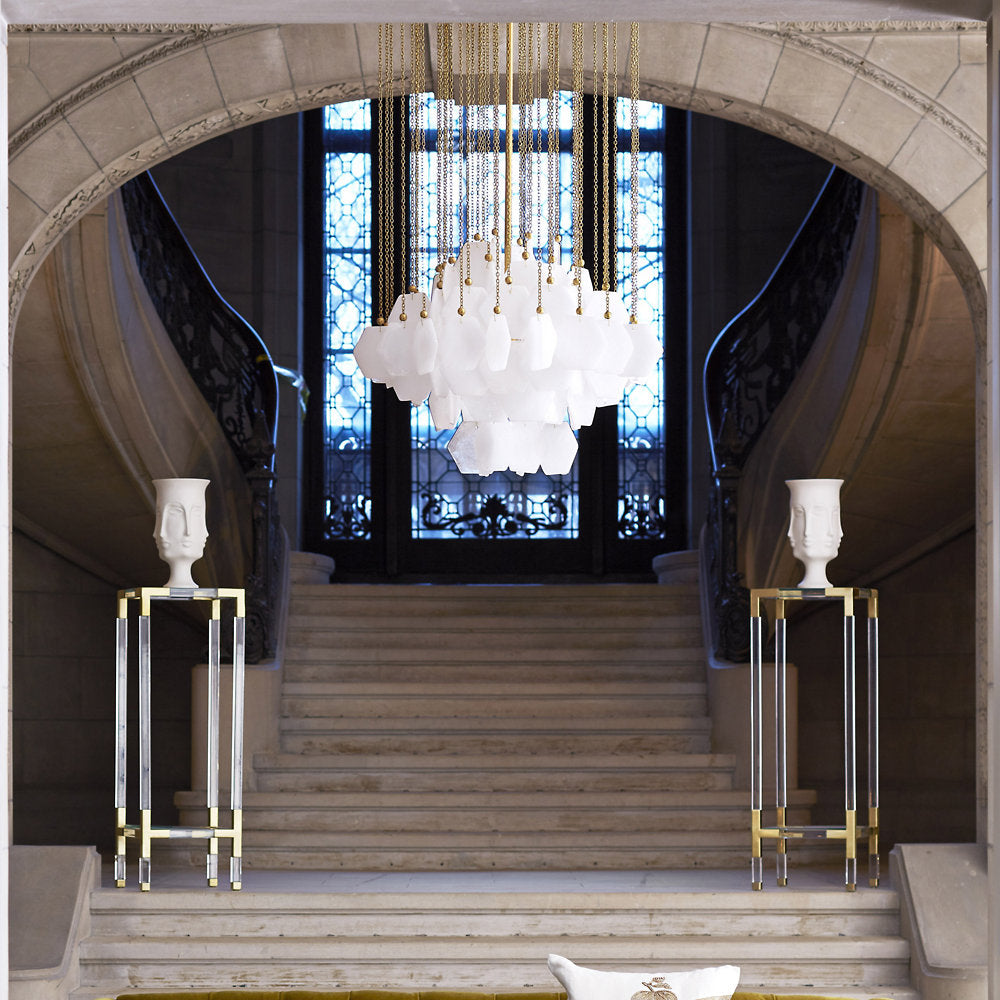 Vienna Multi Light Pendant