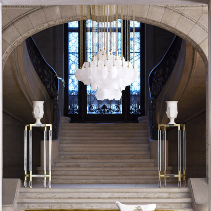 Vienna Multi Light Pendant