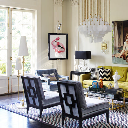 Vienna Multi Light Pendant