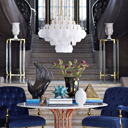 Vienna Multi Light Pendant