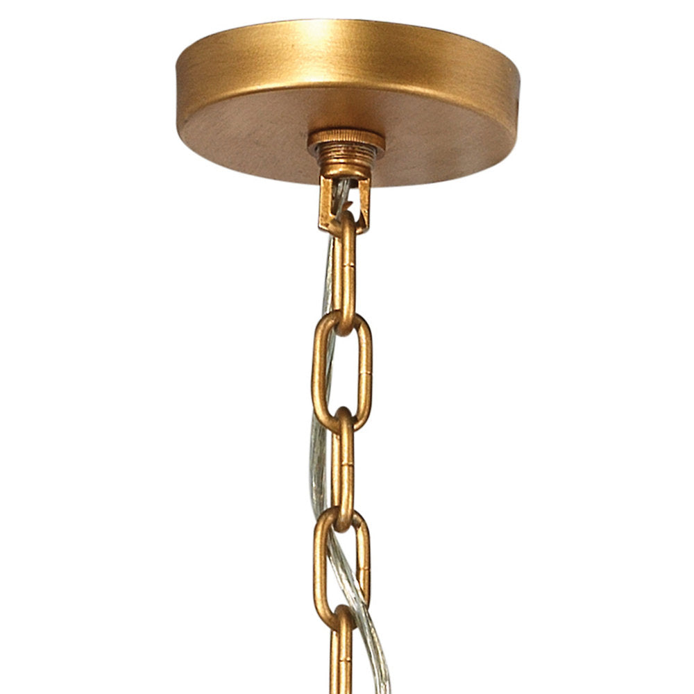 Perignon Chandelier