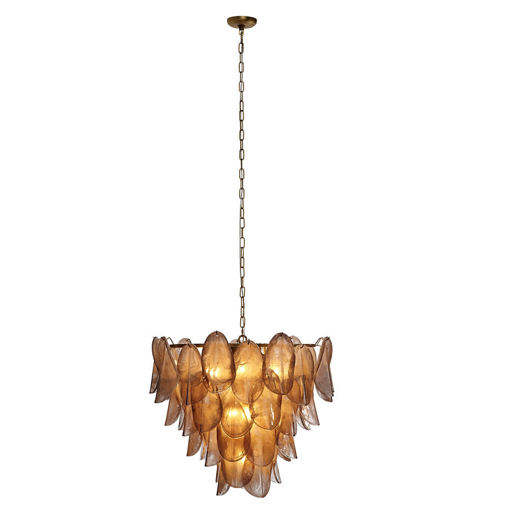Magnolia Chandelier