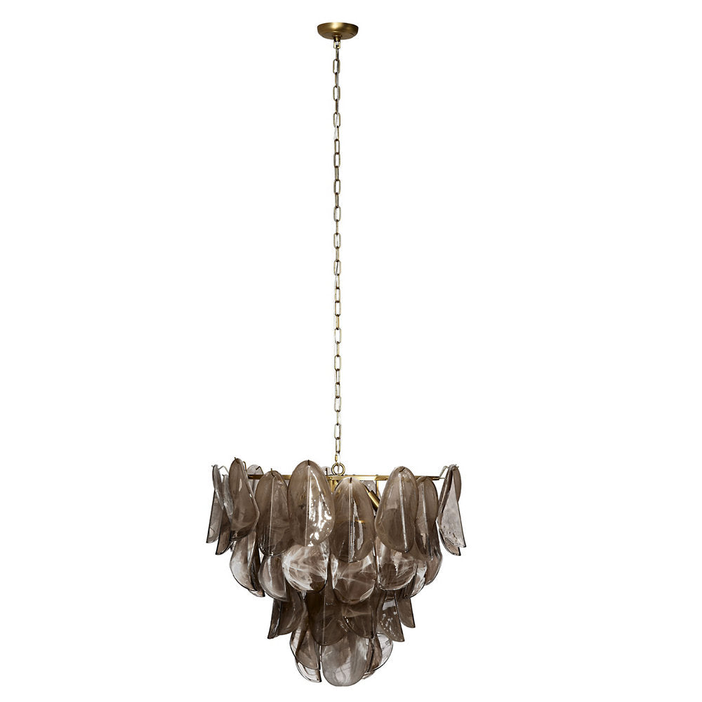 Magnolia Chandelier
