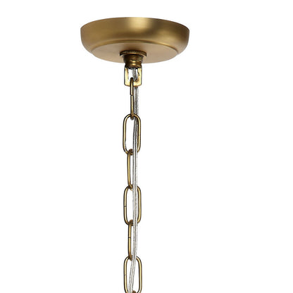 Magnolia Chandelier