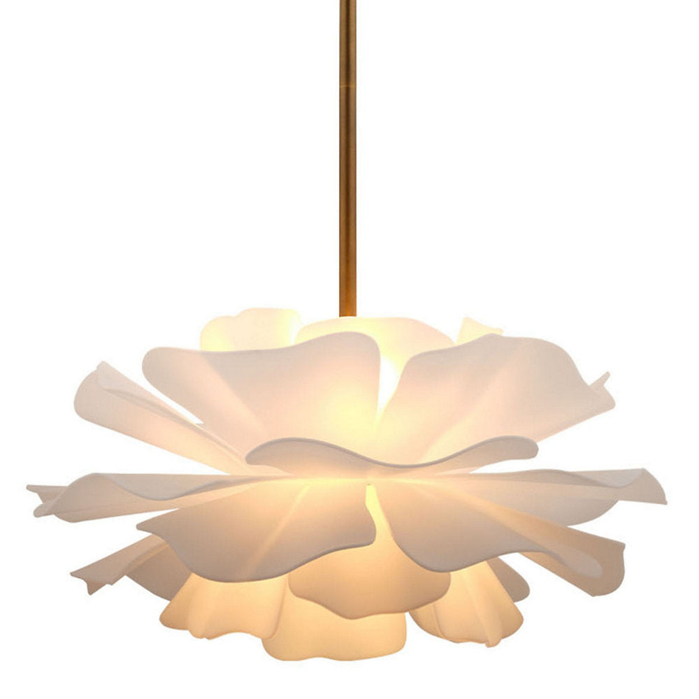 Zinnia Chandelier