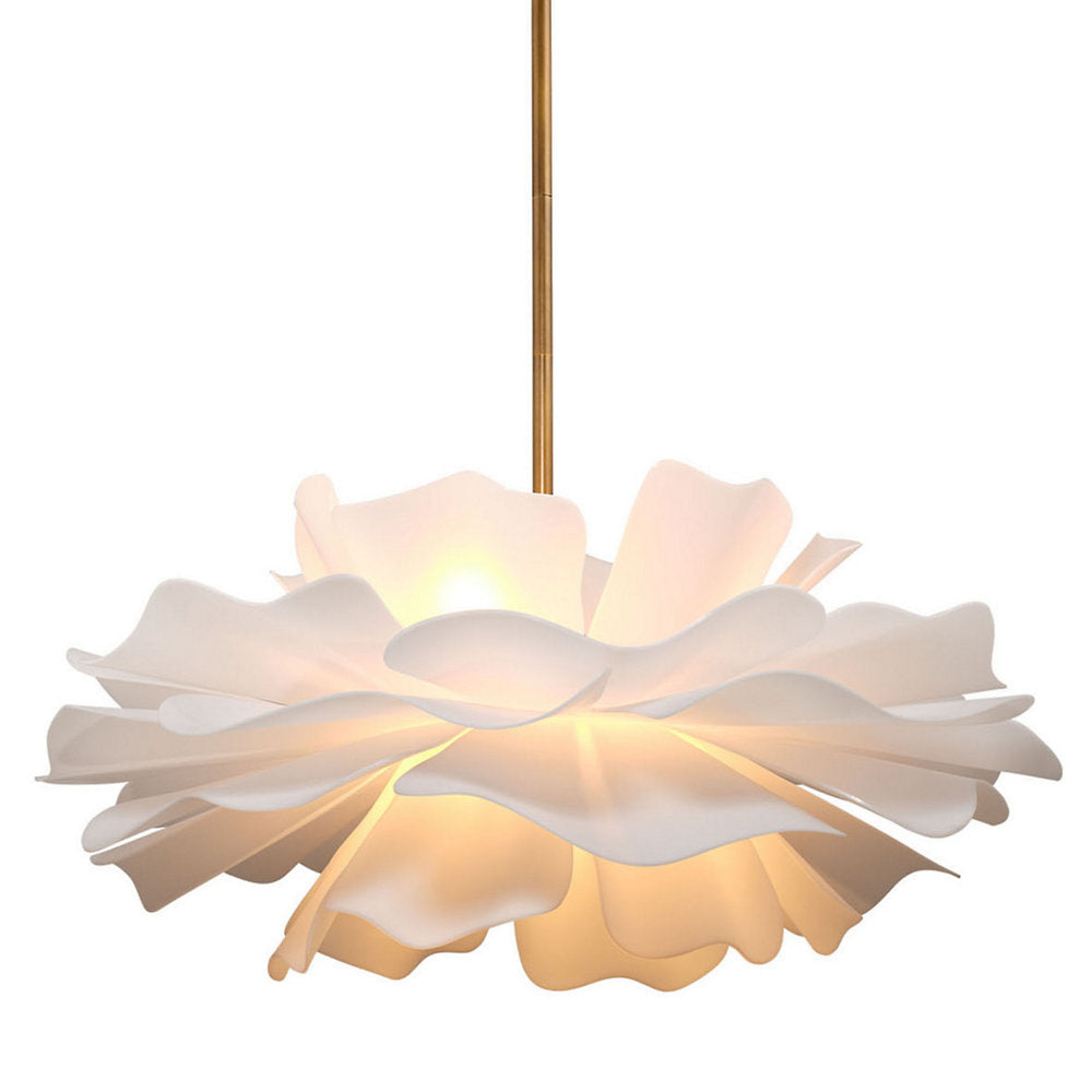 Zinnia Chandelier