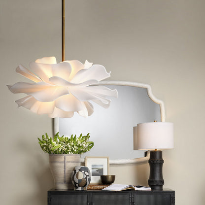 Zinnia Chandelier