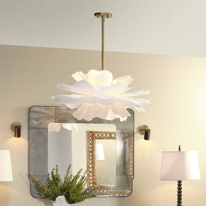 Zinnia Chandelier