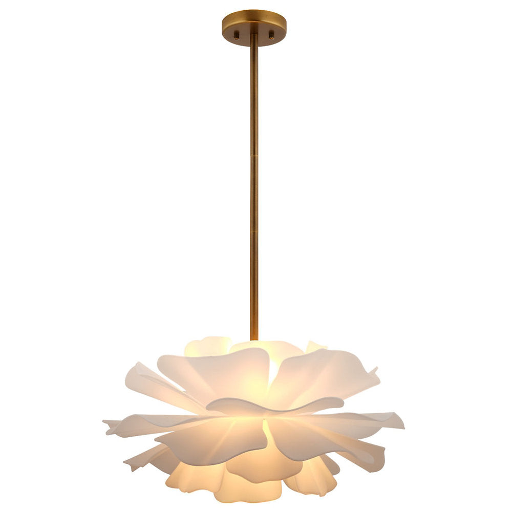 Zinnia Chandelier