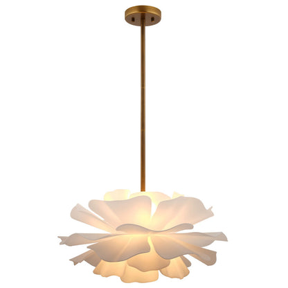 Zinnia Chandelier