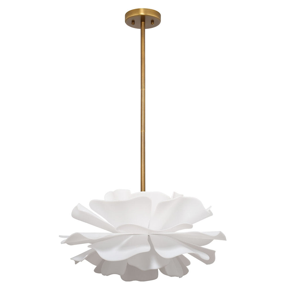 Zinnia Chandelier