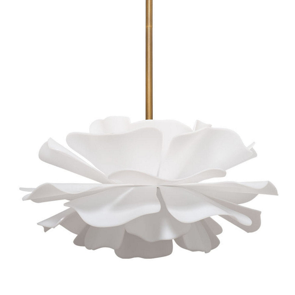 Zinnia Chandelier