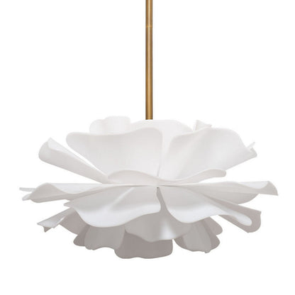 Zinnia Chandelier