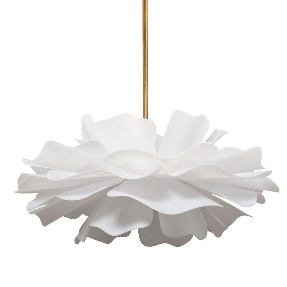 Zinnia Chandelier