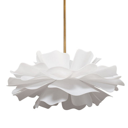 Zinnia Chandelier