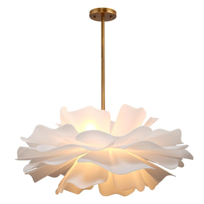 Zinnia Chandelier