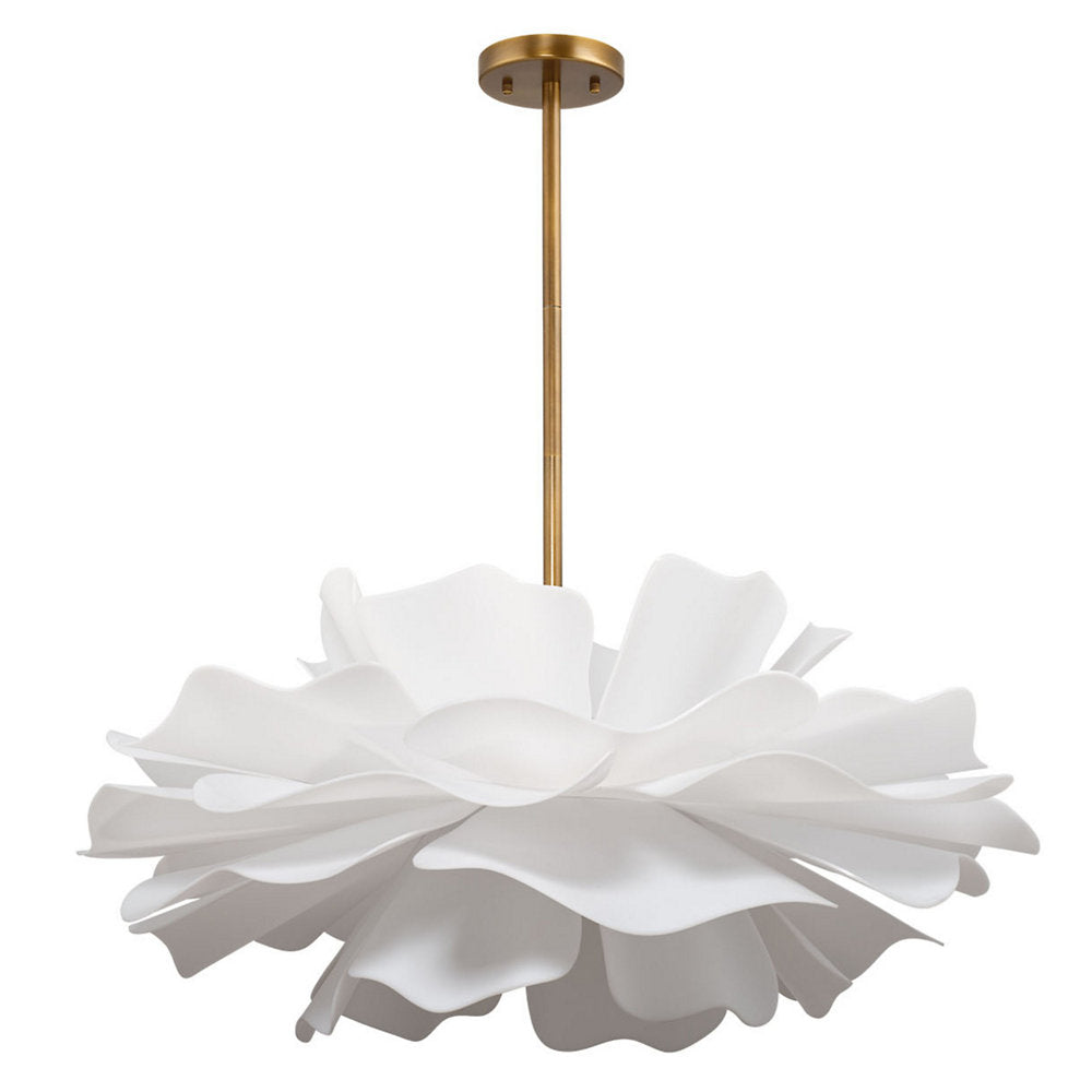 Zinnia Chandelier