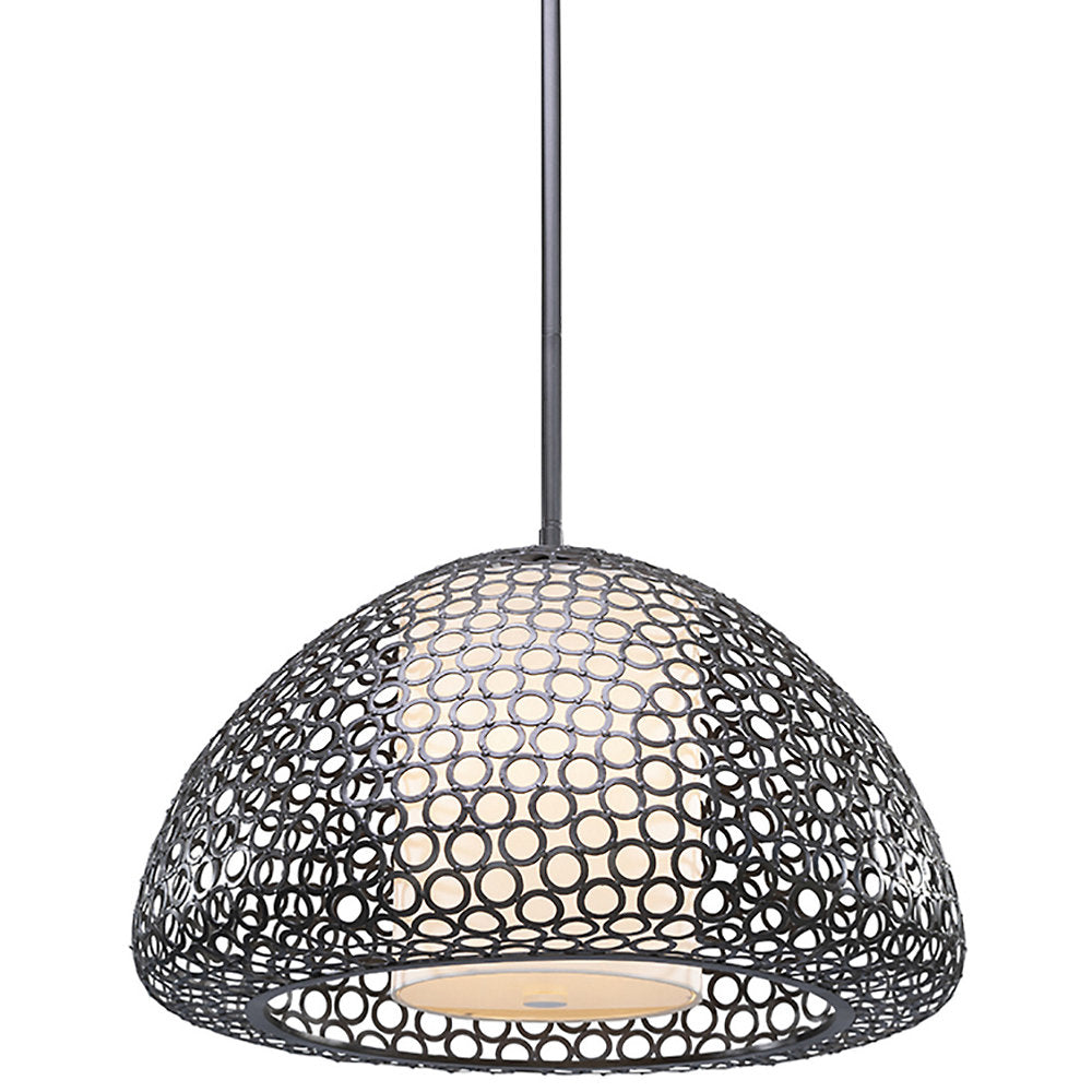 Dilston Dome Pendant