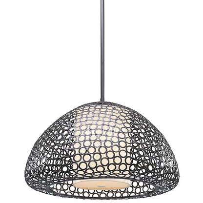Dilston Dome Pendant