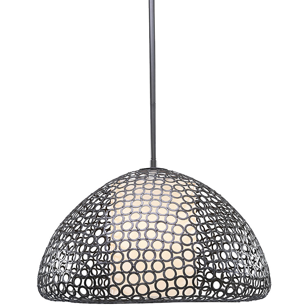 Dilston Dome Pendant