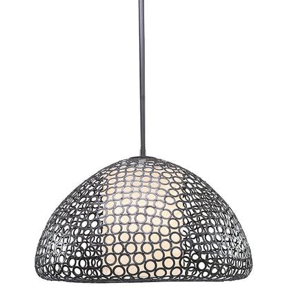 Dilston Dome Pendant
