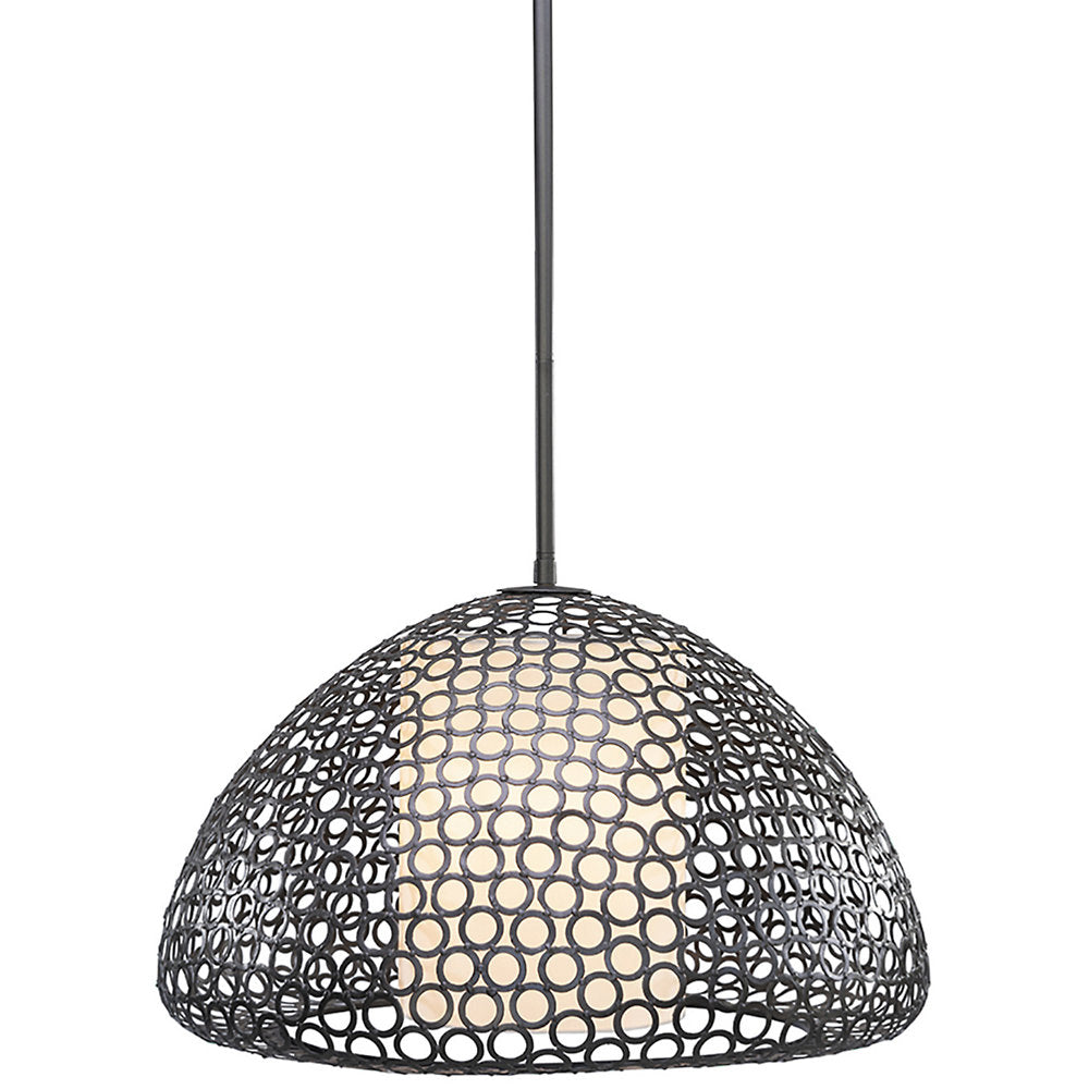 Dilston Dome Pendant