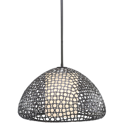 Dilston Dome Pendant