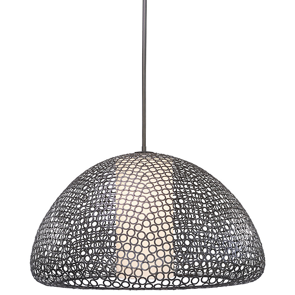 Dilston Dome Pendant