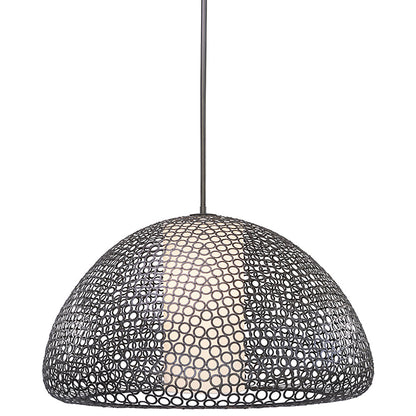 Dilston Dome Pendant