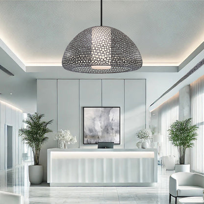 Dilston Dome Pendant