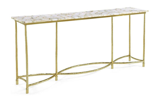 John Richard Nara Console Table