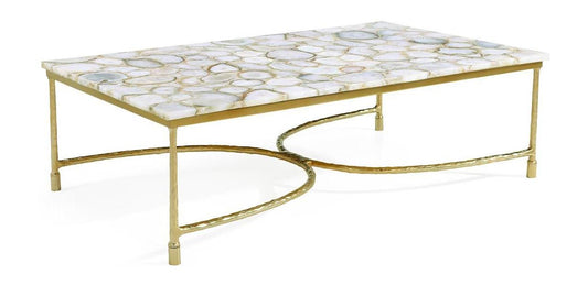 John Richard Nara Cocktail Table