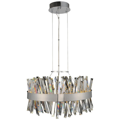 Glacier LED Chandelier