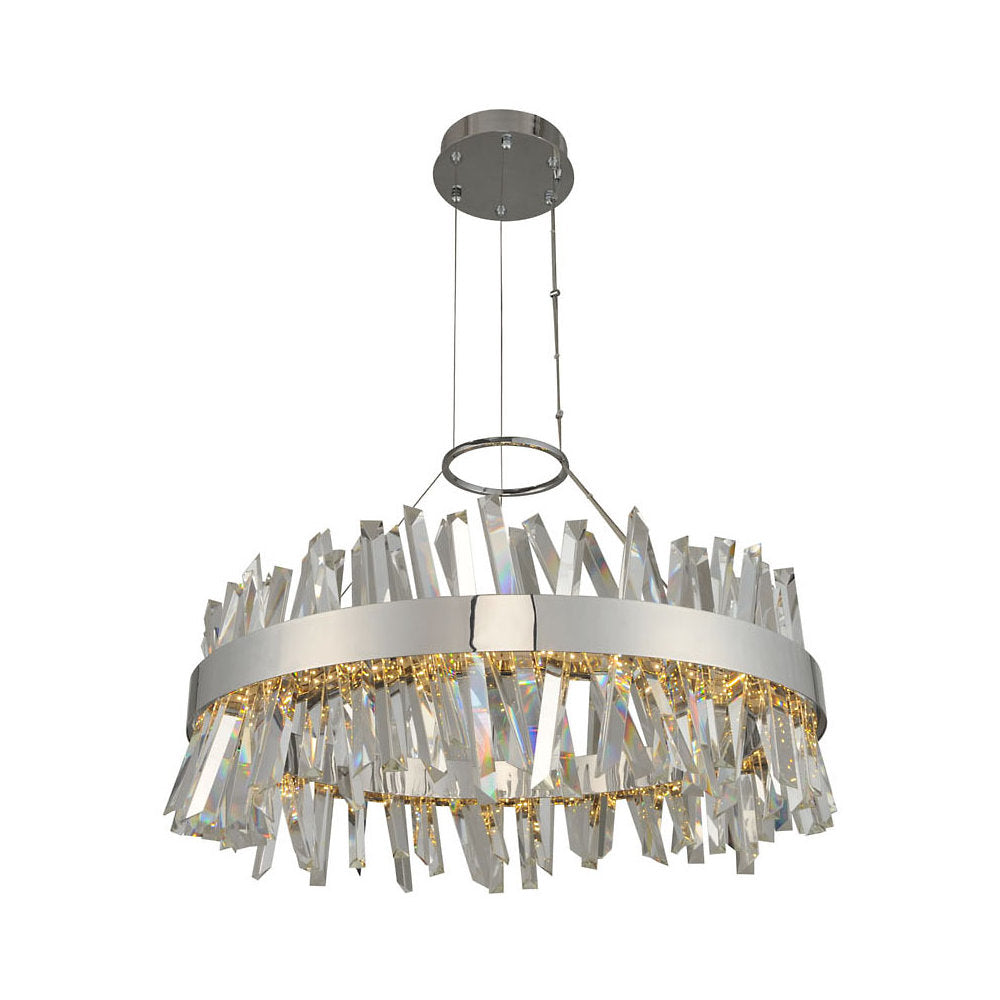Glacier LED Chandelier