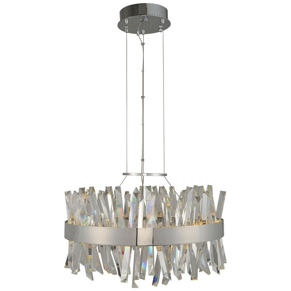 Glacier LED Chandelier