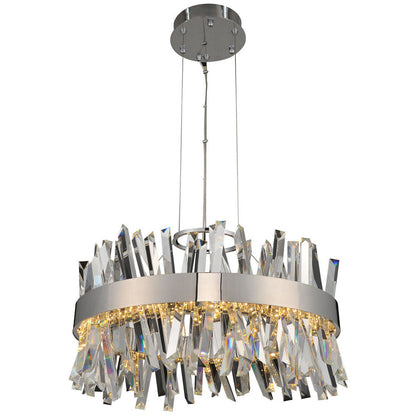 Glacier LED Chandelier