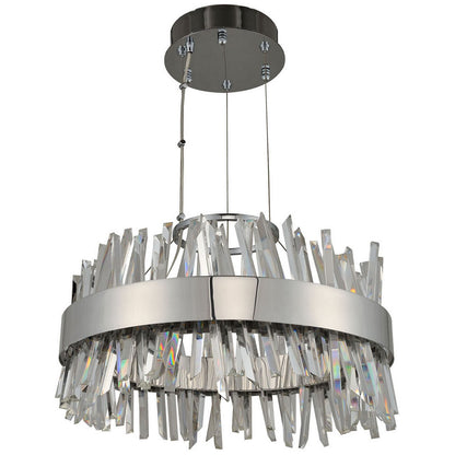 Glacier LED Chandelier