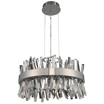 Glacier LED Chandelier