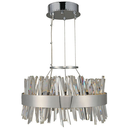 Glacier LED Chandelier