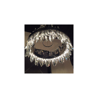 Glacier LED Chandelier