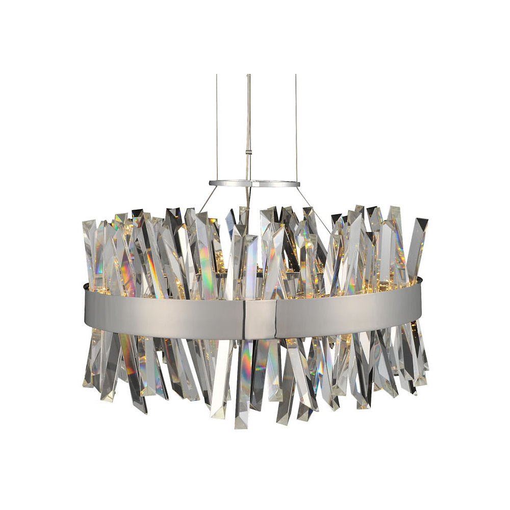 Glacier LED Chandelier