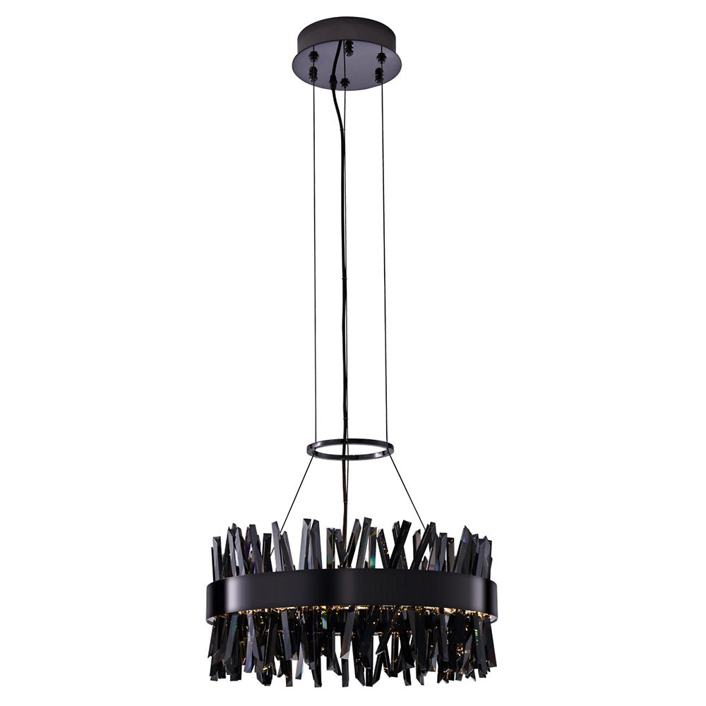 Glacier LED Chandelier