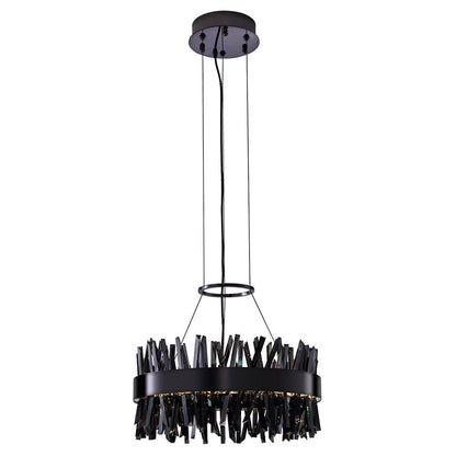 Glacier LED Chandelier
