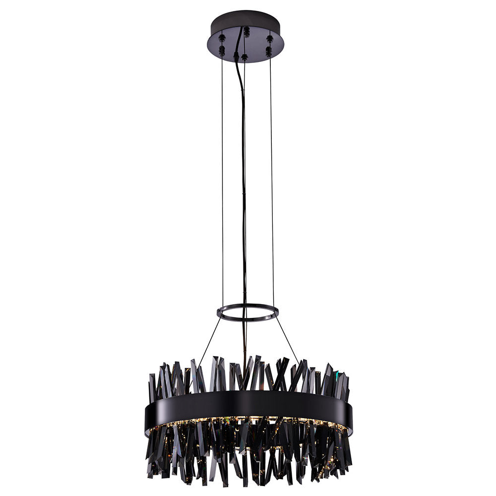 Glacier LED Chandelier