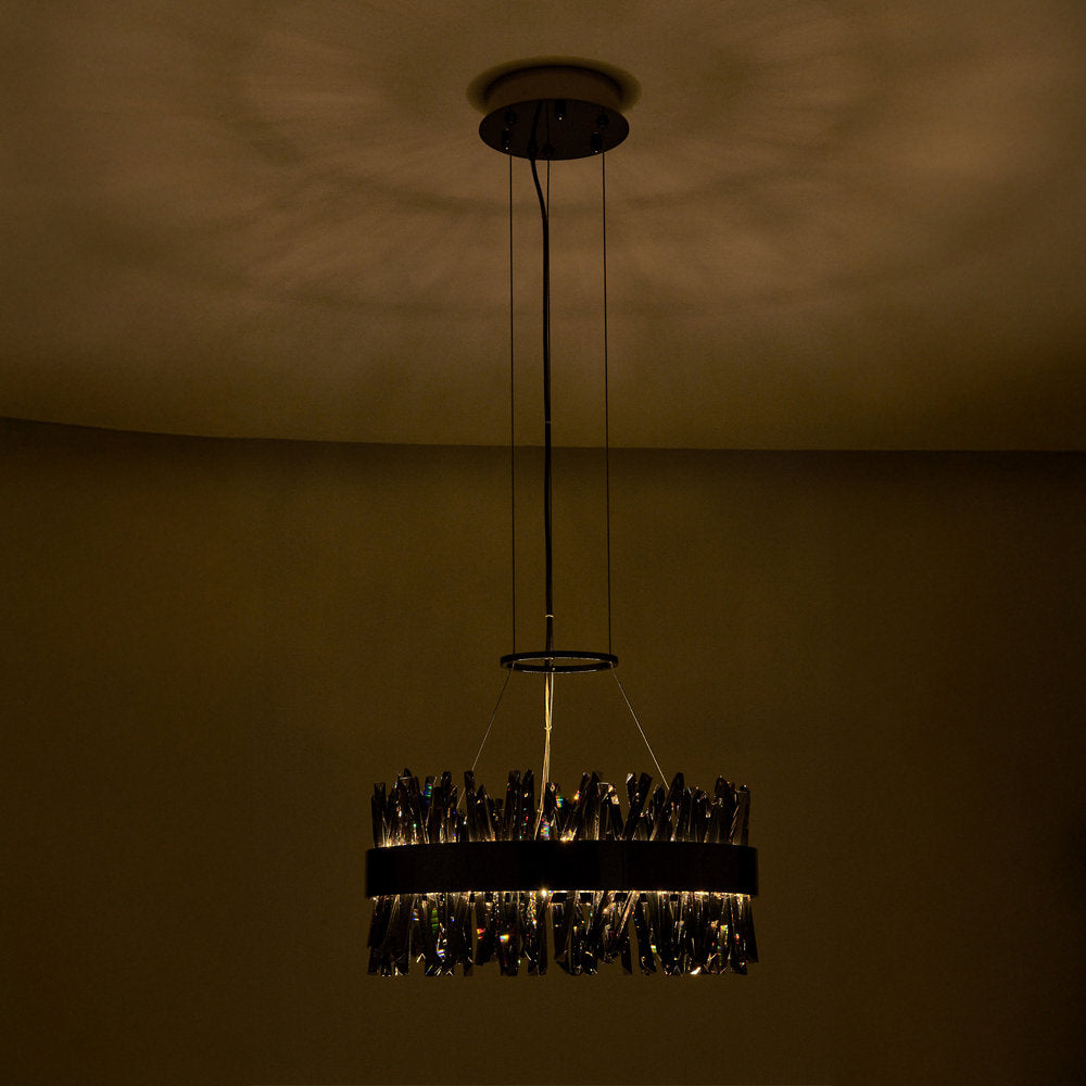Glacier LED Chandelier